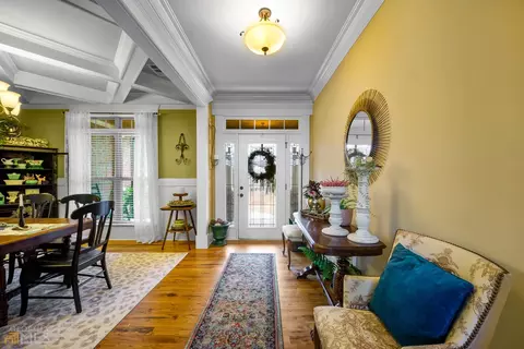 336 Huckaby Rd, Brooks, GA 30205 photo 9