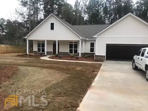 347 Old Griffin Rd, Jackson, GA 30233 photo 1