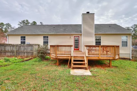 813 Windsor Dr, Monroe, GA 30656 photo 32