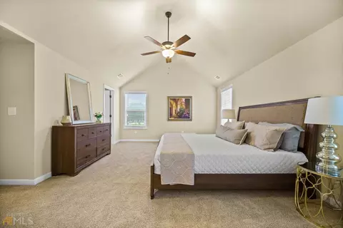 2330 Wallis Dr #LOT 7, Hampton, GA 30228 photo 12
