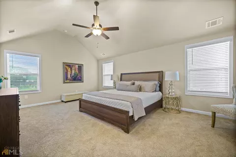 2330 Wallis Dr #LOT 7, Hampton, GA 30228 photo 13