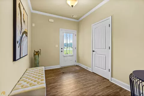 2330 Wallis Dr #LOT 7, Hampton, GA 30228 photo 3