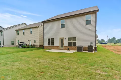 2330 Wallis Dr #LOT 7, Hampton, GA 30228 photo 21