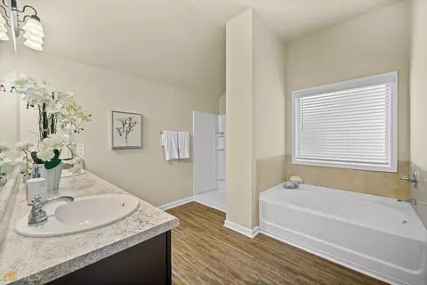 2330 Wallis Dr #LOT 7, Hampton, GA 30228 photo 15