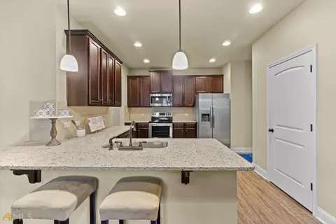 2330 Wallis Dr #LOT 7, Hampton, GA 30228 photo 9