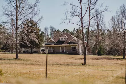 332 Evans Dr, Buchanan, GA 30113 photo 4