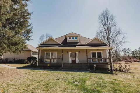 332 Evans Dr, Buchanan, GA 30113 photo 1