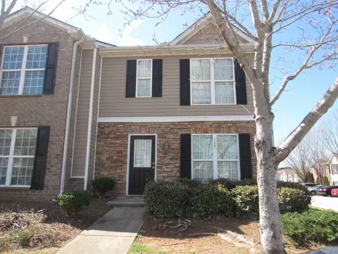 11401 Ashefield Ln, Hampton, GA 30228 photo 1