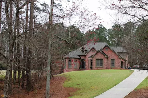 815 Streamside Dr, Mcdonough, GA 30252 photo 1