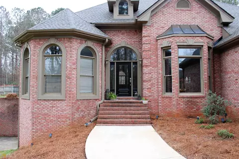 815 Streamside Dr, Mcdonough, GA 30252 photo 3