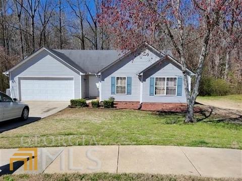 150 Wynfield Dr, Covington, GA 30016 photo 1