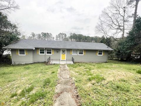 197 Cherokee Dr, Jackson, GA 30233 photo 1