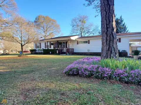 473 E Poplar St, Thomaston, GA 30286 photo 1