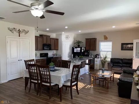 839 Independence Ave, Pendergrass, GA 30567 photo 6