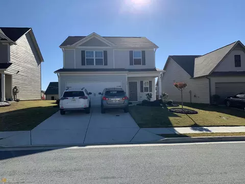 839 Independence Ave, Pendergrass, GA 30567 photo 1