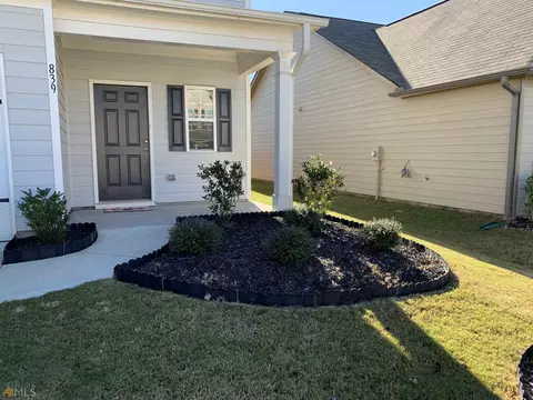 839 Independence Ave, Pendergrass, GA 30567 photo 3