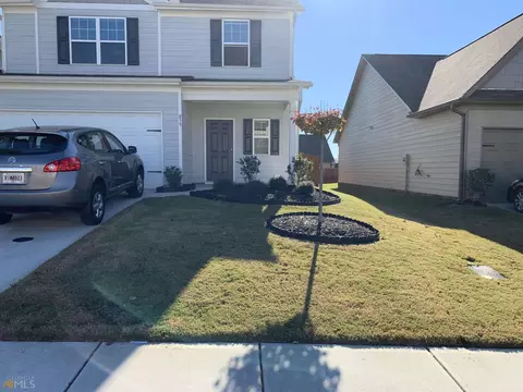 839 Independence Ave, Pendergrass, GA 30567 photo 2