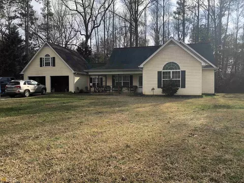 73 Taylor St, Fruithurst, AL 36262 photo 1