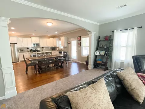 40 Stone Gate Dr, Lagrange, GA 30241 photo 5