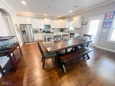 40 Stone Gate Dr, Lagrange, GA 30241 photo 4