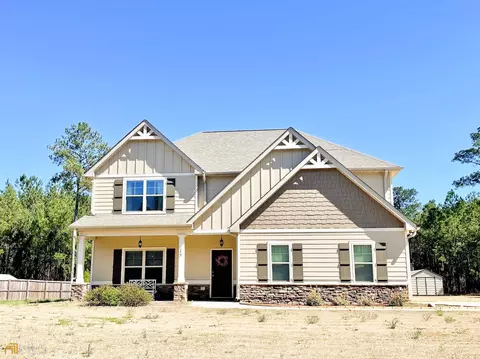 40 Stone Gate Dr, Lagrange, GA 30241 photo 1