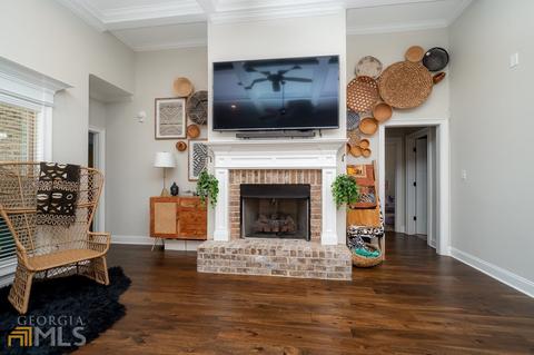 228 Caleb Way, Byron, GA 31008 photo 8