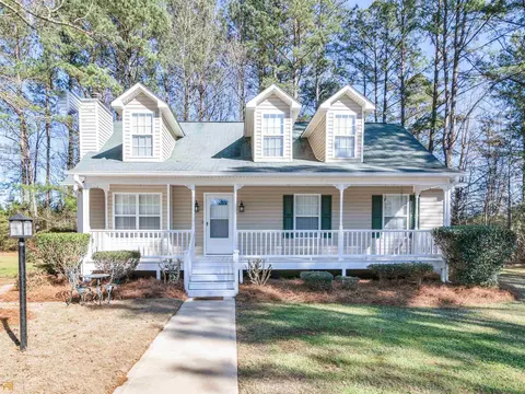830 Beeks Rd, Williamson, GA 30292 photo 1