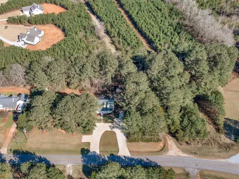 830 Beeks Rd, Williamson, GA 30292 photo 2