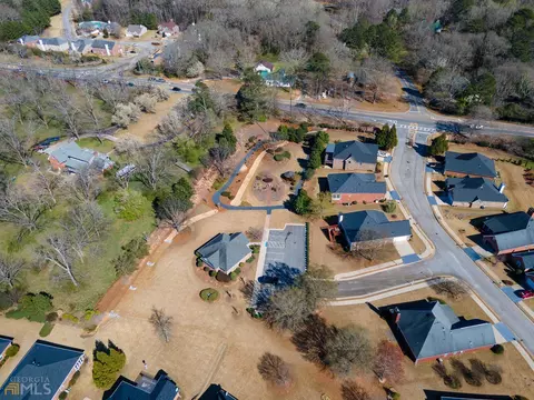 228 Prominent Loop, Mcdonough, GA 30253 photo 16