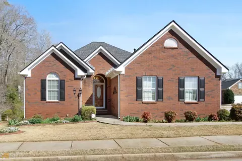 228 Prominent Loop, Mcdonough, GA 30253 photo 1
