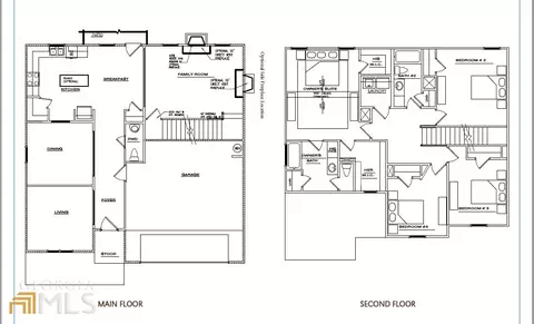 512 Edgemore Rd, Canton, GA 30114 photo 3