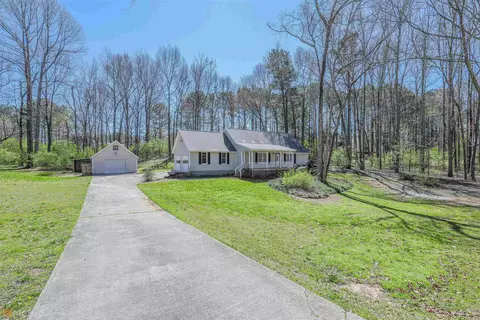 110 Natures Path, Tyrone, GA 30290 photo 2