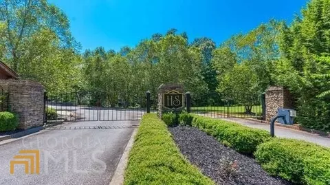 lot48 Shoals Way, Clarkesville, GA 30523