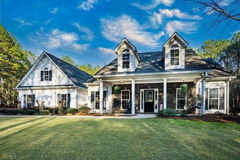 602 Floyd Rd, Pine Mountain, GA 31822 photo 1