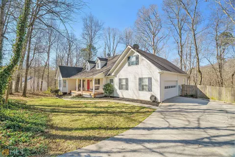2104 Atha Woods Dr, Monroe, GA 30655 photo 2