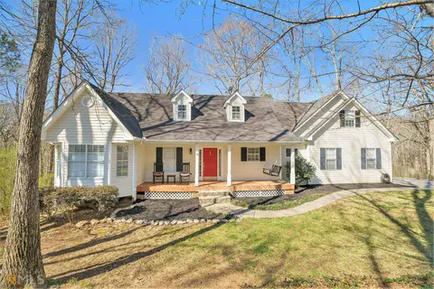 2104 Atha Woods Dr, Monroe, GA 30655 photo 1