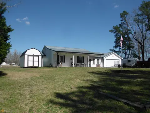 165 Ellis Trl, Covington, GA 30016 photo 2
