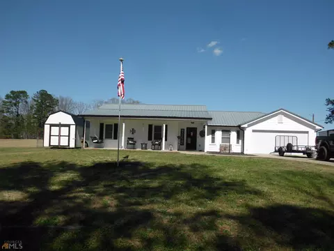 165 Ellis Trl, Covington, GA 30016 photo 1