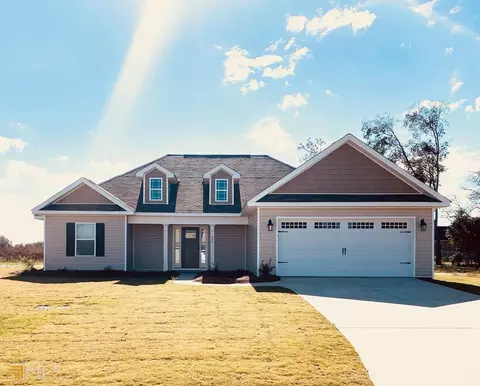 602 Daisy Dr, Perry, GA 31069 photo 1