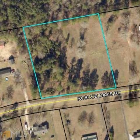 337 Roscoe Davis Rd, Monroe, GA 30656 photo 8