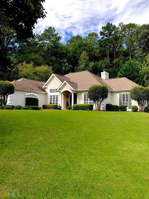 108 Cameron Pointe Dr, Lagrange, GA 30240 photo 1