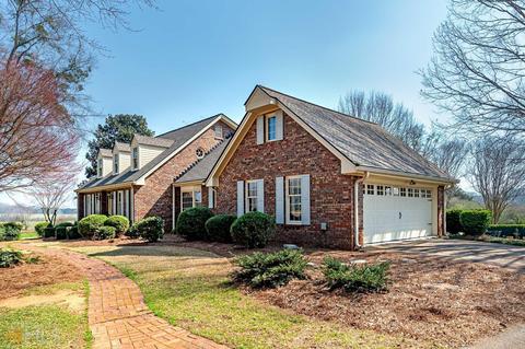 2900 E Lake Rd, Mcdonough, GA 30252 photo 8