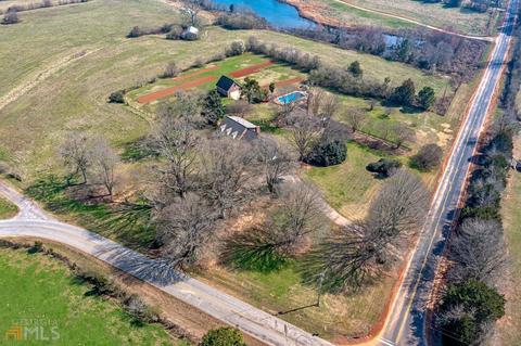 2900 E Lake Rd, Mcdonough, GA 30252 photo 5