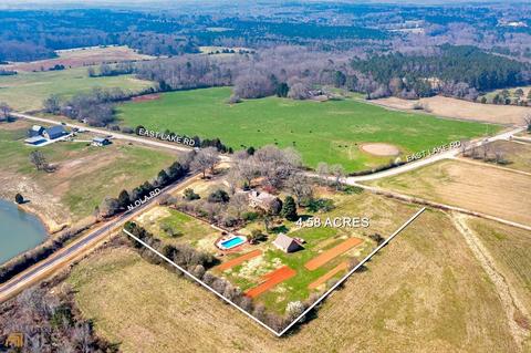 2900 E Lake Rd, Mcdonough, GA 30252 photo 4