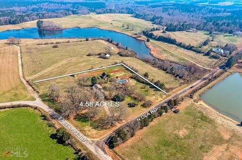 2900 E Lake Rd, Mcdonough, GA 30252 photo 2