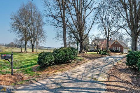 2900 E Lake Rd, Mcdonough, GA 30252 photo 1