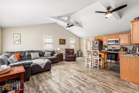 5931 Mize Rd, Toccoa, GA 30577 photo 2