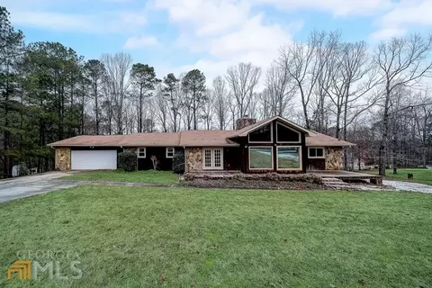 20 Side Trl, Covington, GA 30016 photo 1