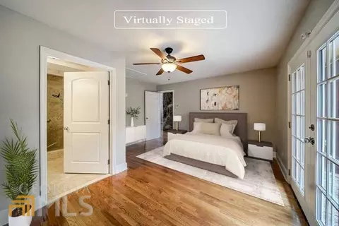 20 Side Trl, Covington, GA 30016 photo 3