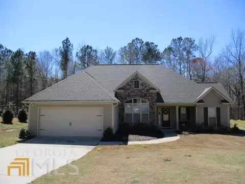405 Jasmine Cir, Lagrange, GA 30241 photo 1